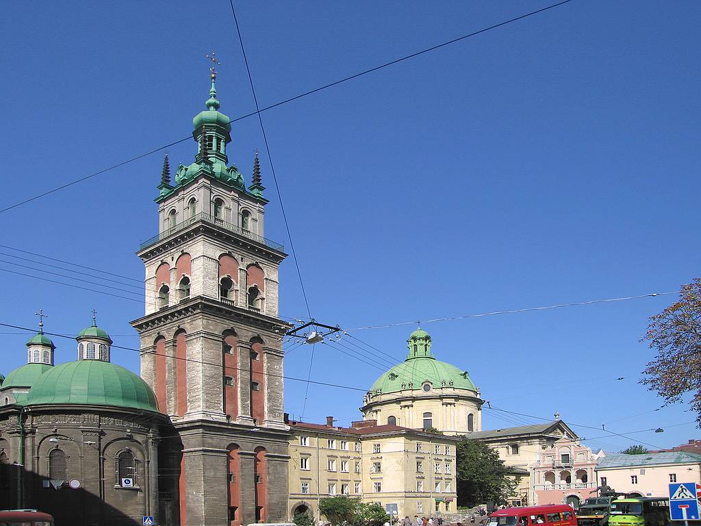 Lvov